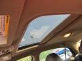 White Diamond Tricoat - Malibu LTZ Sedan Photo No. 18