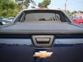 2007 Dark Blue Metallic Chevrolet Avalanche LT  photo #33