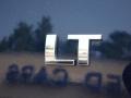 2007 Chevrolet Avalanche LT Marks and Logos