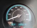 White Diamond Tricoat - Malibu LTZ Sedan Photo No. 25