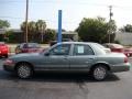 Light Tundra Metallic - Grand Marquis GS Photo No. 5