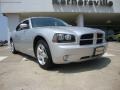 Bright Silver Metallic - Charger SXT Photo No. 1