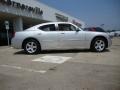 Bright Silver Metallic - Charger SXT Photo No. 2