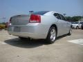 Bright Silver Metallic - Charger SXT Photo No. 3