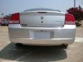 Bright Silver Metallic - Charger SXT Photo No. 4