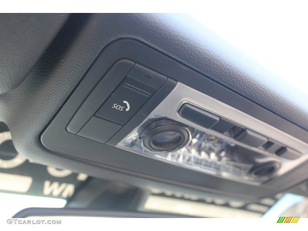 2008 3 Series 328i Convertible - Sparkling Graphite Metallic / Black photo #24