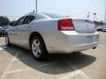 Bright Silver Metallic - Charger SXT Photo No. 5