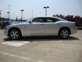 Bright Silver Metallic - Charger SXT Photo No. 6