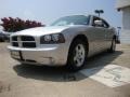 Bright Silver Metallic - Charger SXT Photo No. 7