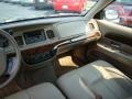 2005 Light Tundra Metallic Mercury Grand Marquis GS  photo #17