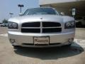 Bright Silver Metallic - Charger SXT Photo No. 8