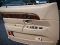 2005 Light Tundra Metallic Mercury Grand Marquis GS  photo #18