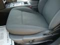 Bright Silver Metallic - Charger SXT Photo No. 10