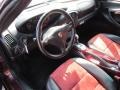 Carmon Red Metallic - Boxster  Photo No. 11