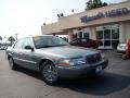 2005 Light Tundra Metallic Mercury Grand Marquis GS  photo #29