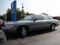 Light Tundra Metallic - Grand Marquis GS Photo No. 30