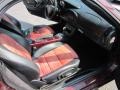 Carmon Red Metallic - Boxster  Photo No. 16