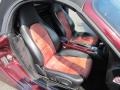 Carmon Red Metallic - Boxster  Photo No. 17