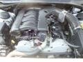 Bright Silver Metallic - Charger SXT Photo No. 30