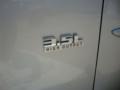 Bright Silver Metallic - Charger SXT Photo No. 31