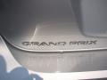 Galaxy Silver Metallic - Grand Prix Sedan Photo No. 32