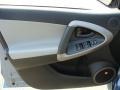 2008 Pacific Blue Metallic Toyota RAV4 Limited 4WD  photo #6