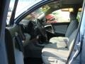 2008 Pacific Blue Metallic Toyota RAV4 Limited 4WD  photo #7