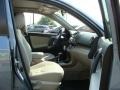 2008 Pacific Blue Metallic Toyota RAV4 Limited 4WD  photo #8