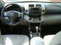 2008 Pacific Blue Metallic Toyota RAV4 Limited 4WD  photo #9