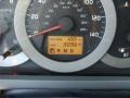 2008 Pacific Blue Metallic Toyota RAV4 Limited 4WD  photo #10
