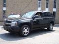 Black - TrailBlazer LS 4x4 Photo No. 1