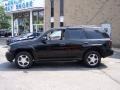 Black - TrailBlazer LS 4x4 Photo No. 3