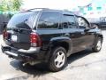Black - TrailBlazer LS 4x4 Photo No. 6