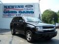 Black - TrailBlazer LS 4x4 Photo No. 7