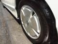 Taffeta White - Civic Hybrid Sedan Photo No. 4