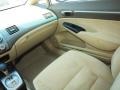 Taffeta White - Civic Hybrid Sedan Photo No. 13