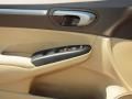 Taffeta White - Civic Hybrid Sedan Photo No. 15