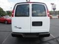 2011 Summit White Chevrolet Express 2500 Work Van  photo #6