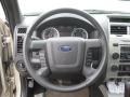Stone Steering Wheel Photo for 2012 Ford Escape #52074107