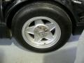 1976 Ferrari 365 GT4 BB Wheel and Tire Photo