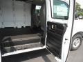 2011 Summit White Chevrolet Express 2500 Work Van  photo #15