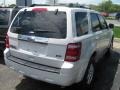 2012 White Suede Ford Escape Limited  photo #4