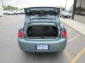 2010 Silver Moss Metallic Chevrolet Cobalt XFE Coupe  photo #19