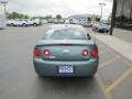 2010 Silver Moss Metallic Chevrolet Cobalt XFE Coupe  photo #20