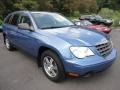 2007 Marine Blue Pearl Chrysler Pacifica   photo #1