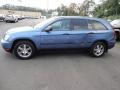 2007 Marine Blue Pearl Chrysler Pacifica   photo #4