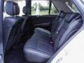 Black Interior Photo for 2008 Mercedes-Benz ML #52074620