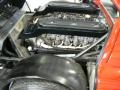 4.4 Liter DOHC 24-Valve Flat 12 Cylinder 1976 Ferrari 365 GT4 BB Engine