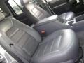 Graphite Grey 2003 Ford Explorer XLT 4x4 Interior Color