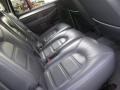 Graphite Grey Interior Photo for 2003 Ford Explorer #52074683